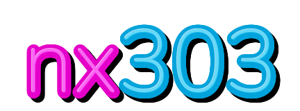 nx303 — logo kanal